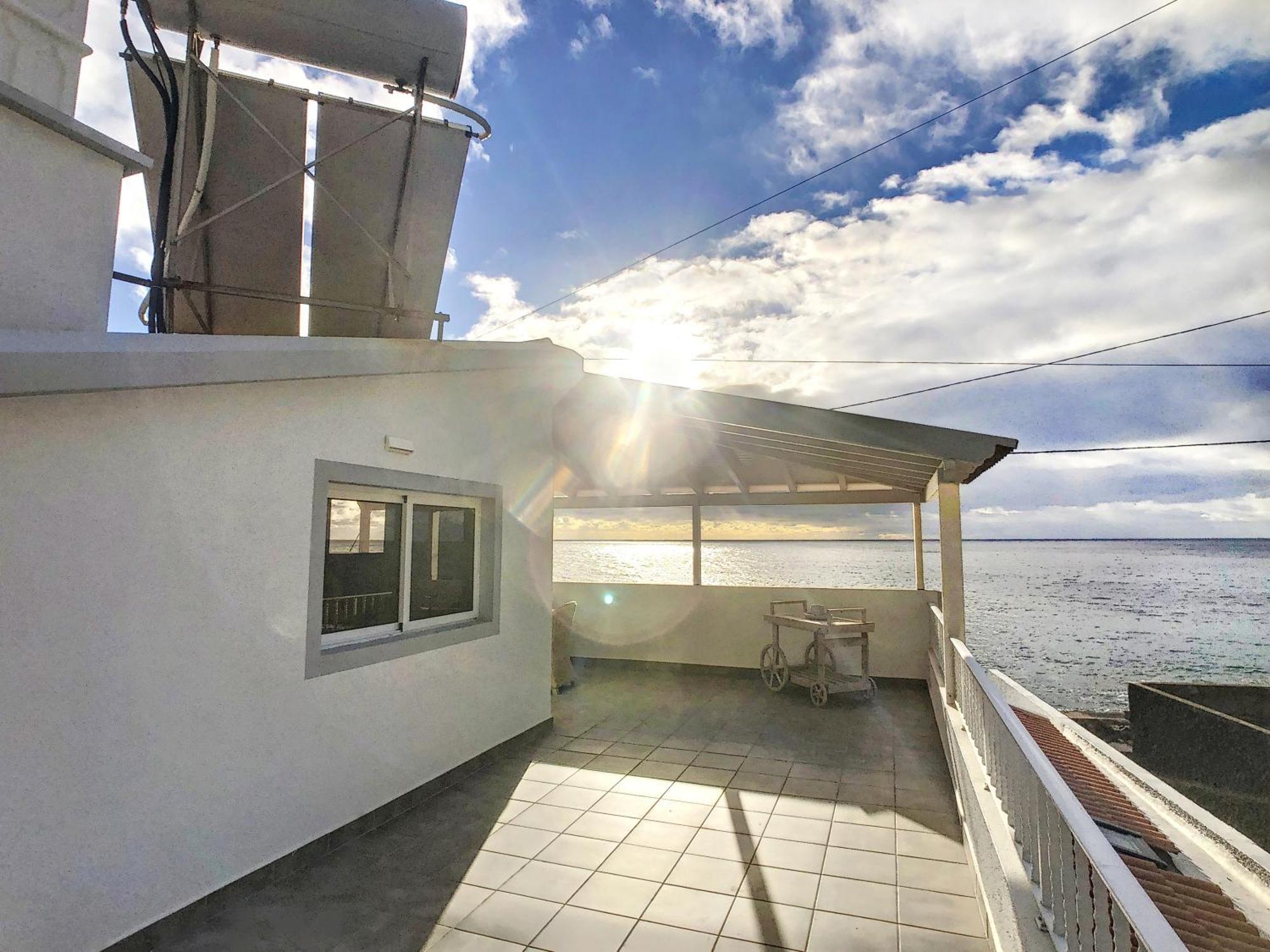 Naya Beach House By Lovelystay Malseira Exterior foto